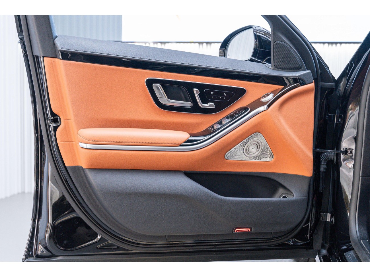 Mercedes-Benz S 450 L 2021