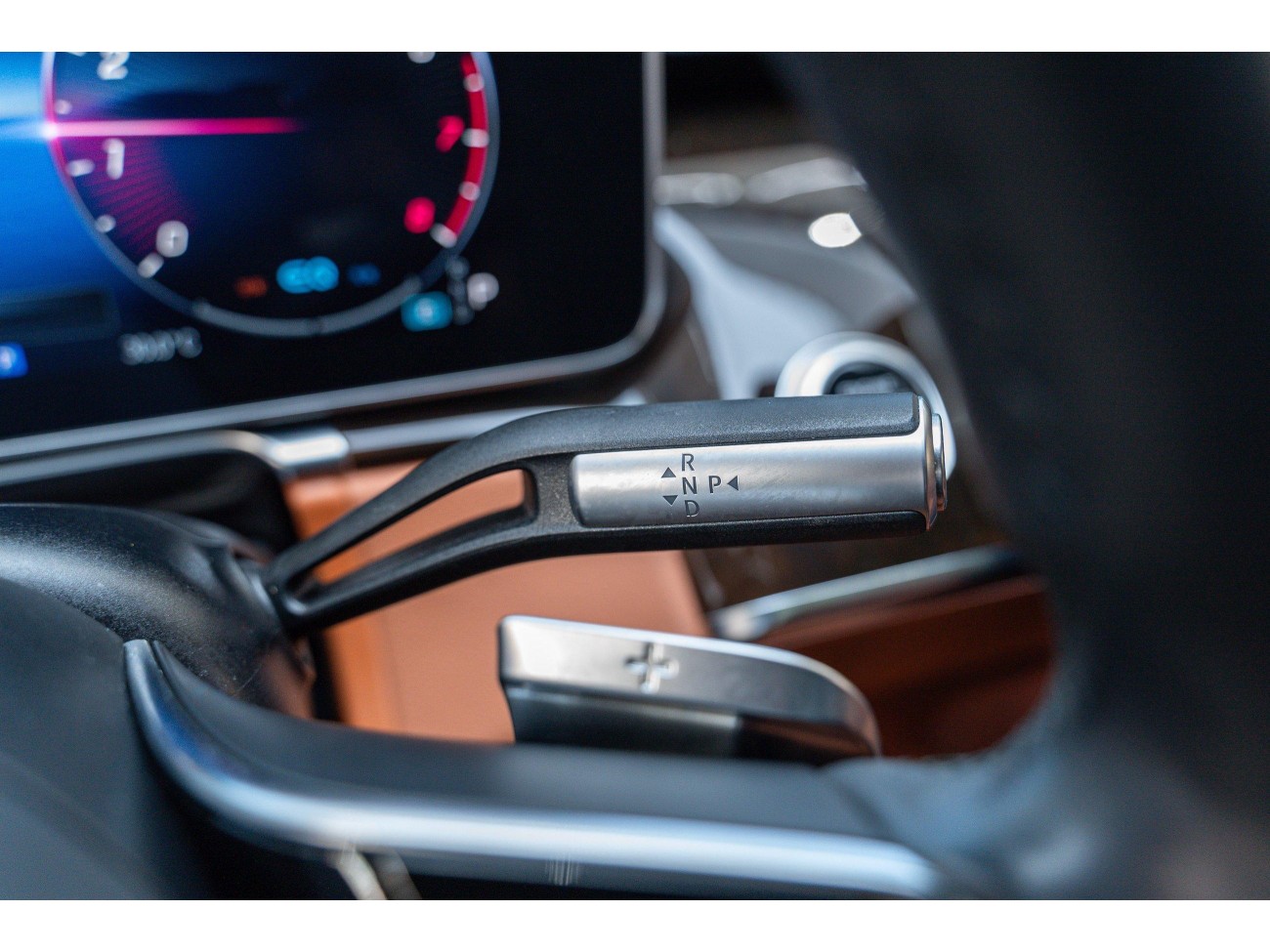 Mercedes-Benz S 450 L 2021