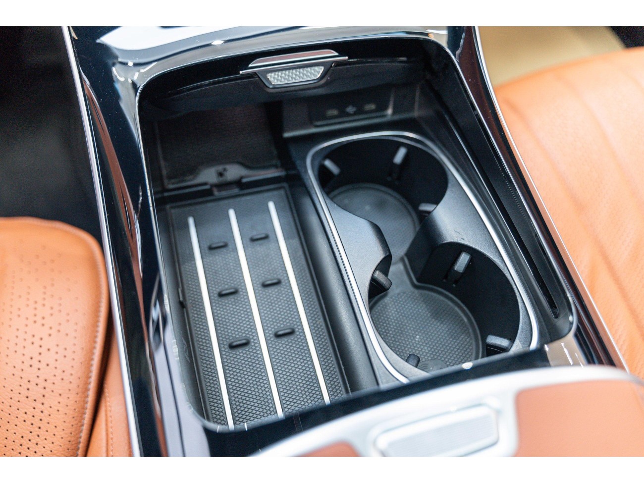 Mercedes-Benz S 450 L 2021