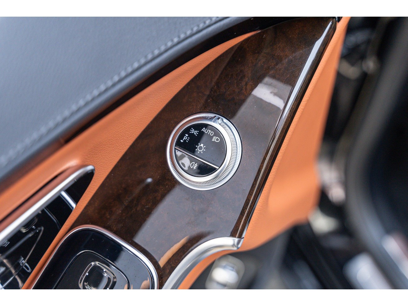 Mercedes-Benz S 450 L 2021