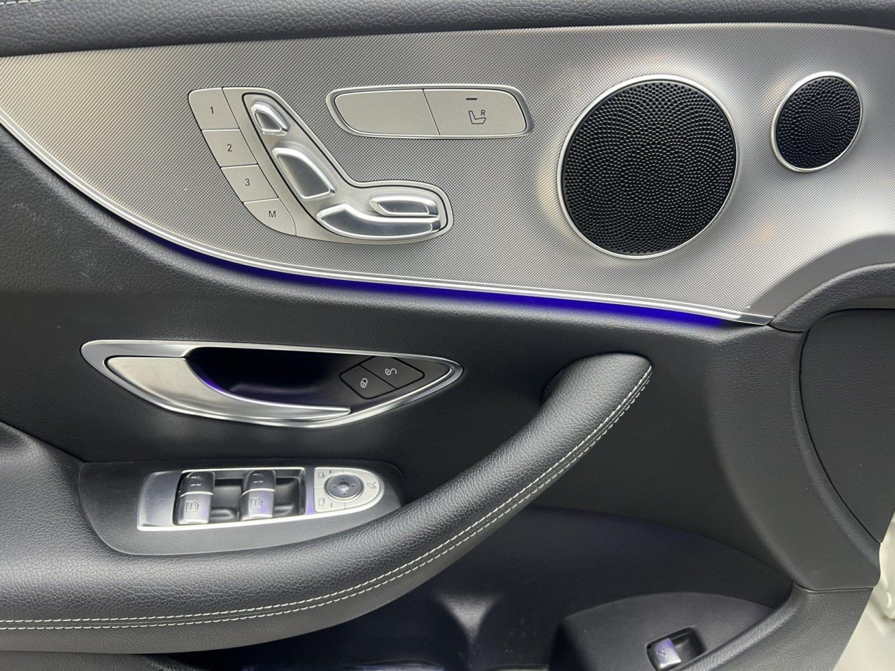 Mercedes-Benz E 200 4MATIC 2018