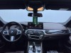 BMW 525Li 2022