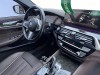 BMW 525Li 2022