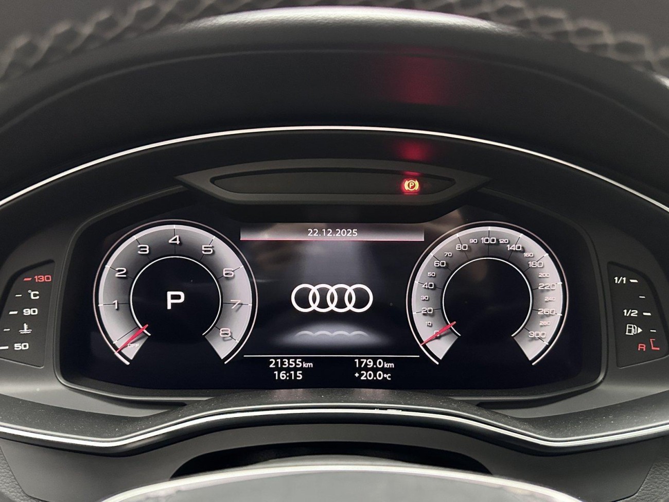 Audi A6L 45 TFSI 2024