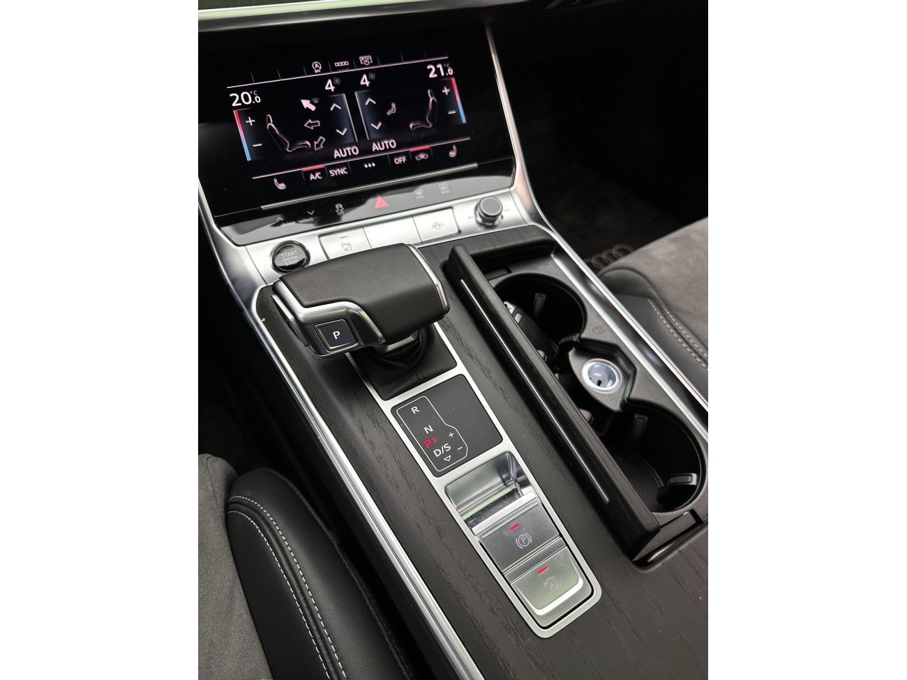 Audi A6L 45 TFSI 2024