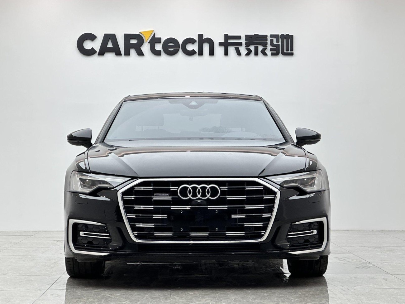 Audi A6L 45 TFSI 2024