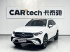 Mercedes-Benz GLC 260 L 2024