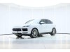 Porsche Cayenne 2023