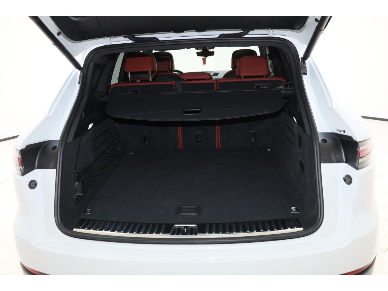 Porsche Cayenne 2023