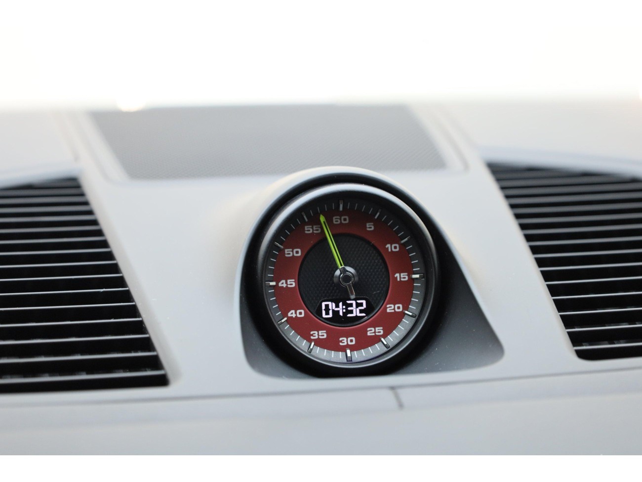 Porsche Cayenne 2023