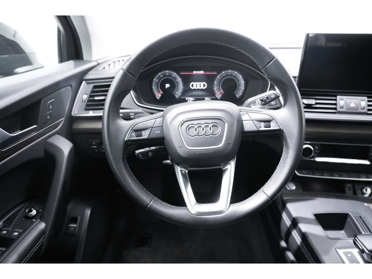 Audi Q5L 40 2023