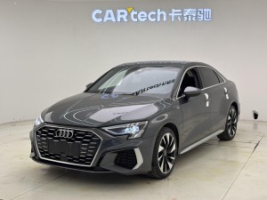 Audi A3 2024