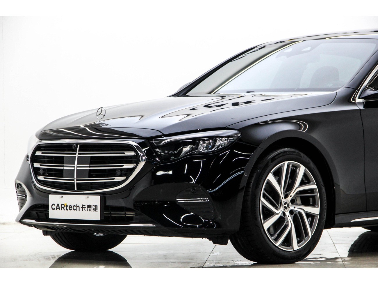 Mercedes-Benz E 300 L 2025