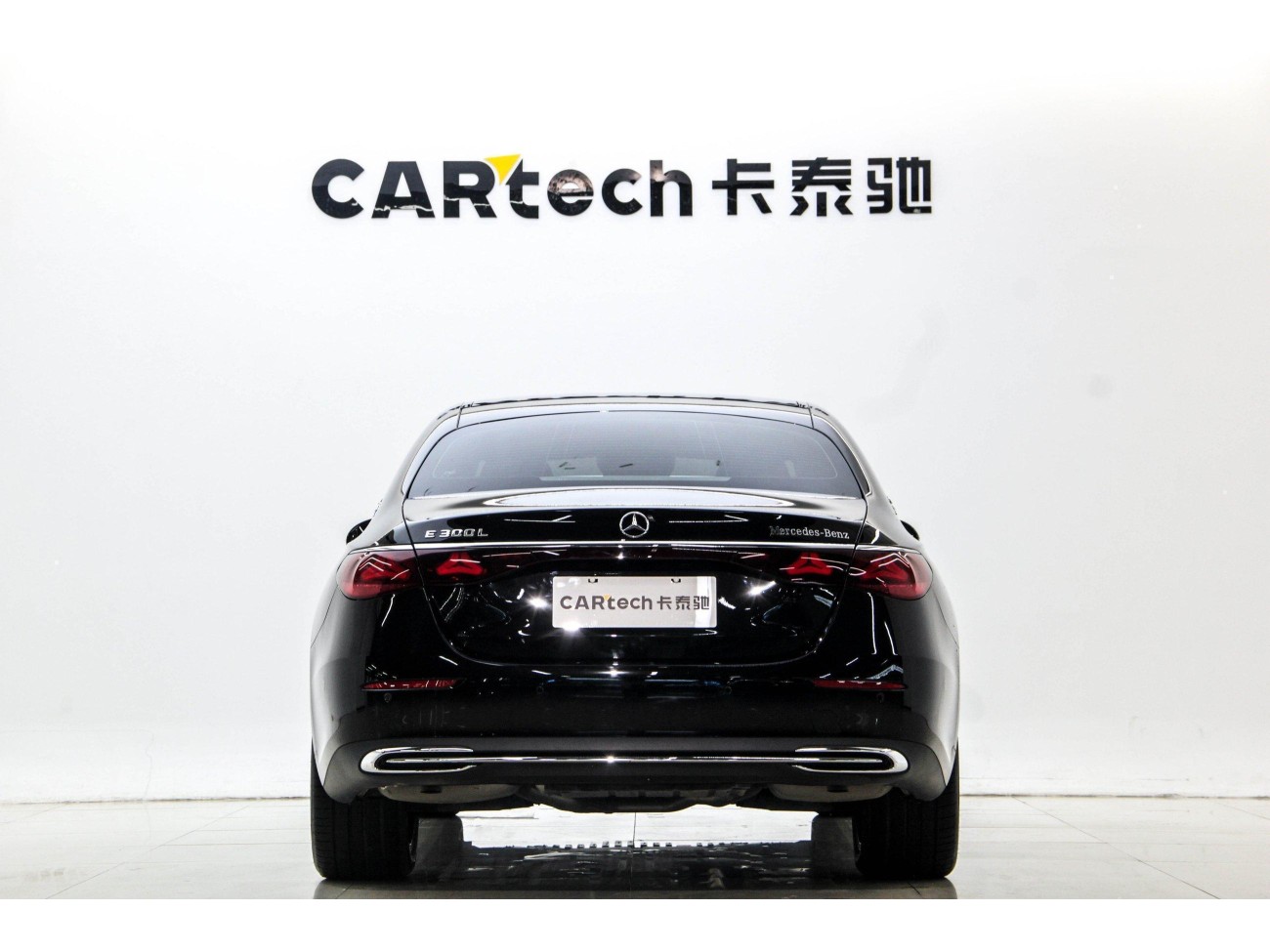 Mercedes-Benz E 300 L 2025