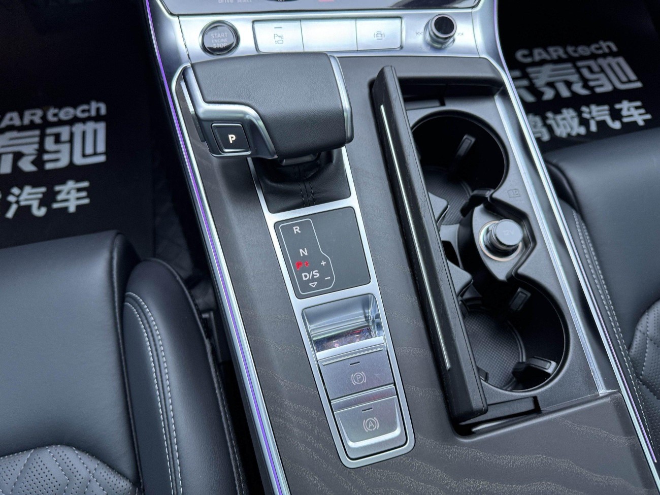 Audi A6L 45 TFSI 2025