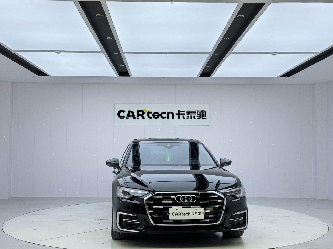 Audi A6L 45 TFSI 2025