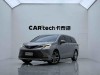 Toyota Sienna 2024