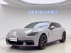 Porsche Panamera 2018