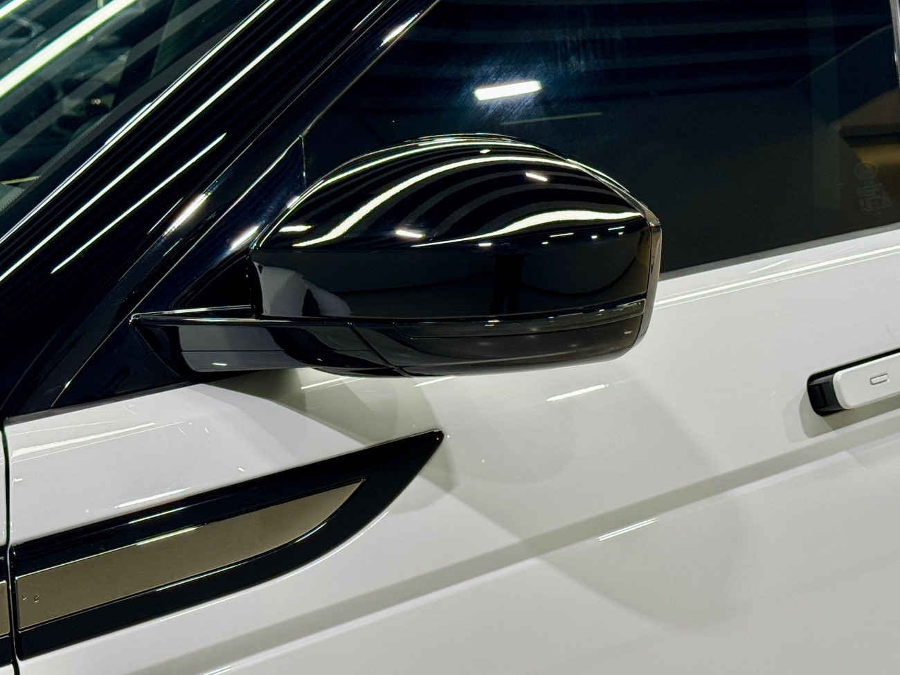 Land Rover Range Rover 2024