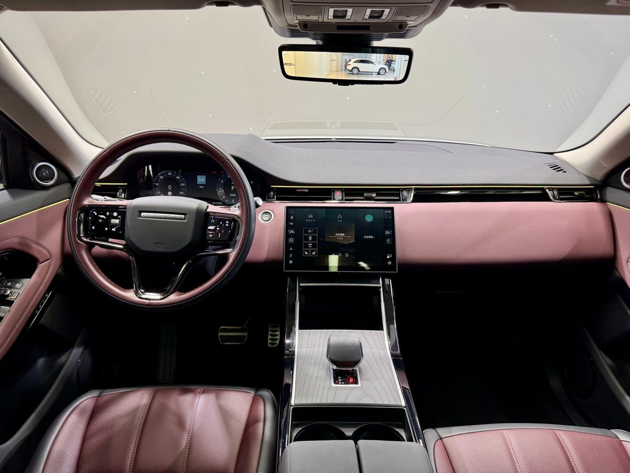 Land Rover Range Rover 2024