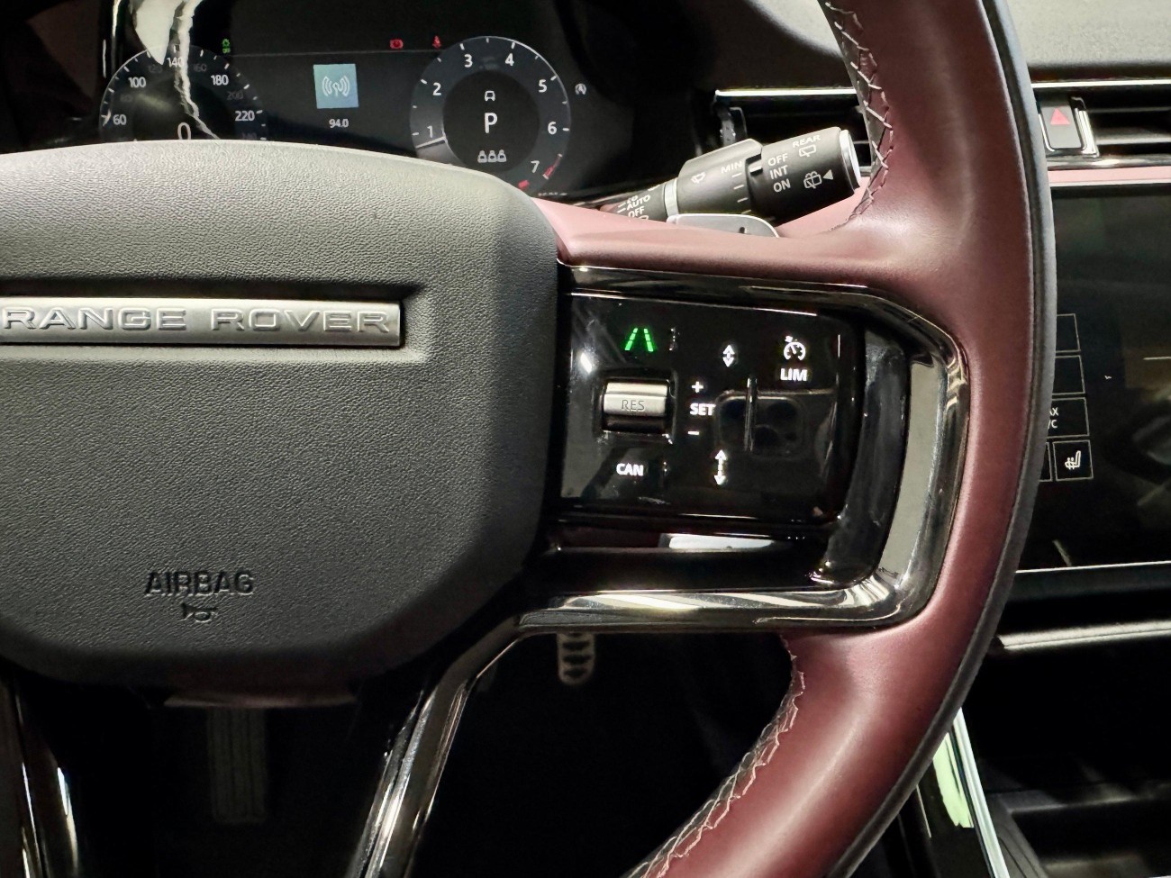 Land Rover Range Rover 2024