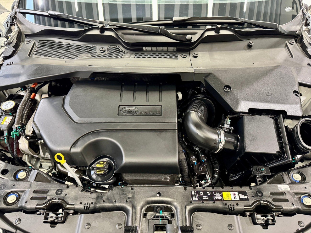 Land Rover Range Rover 2024