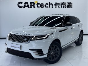 Land Rover Range Rover 2021