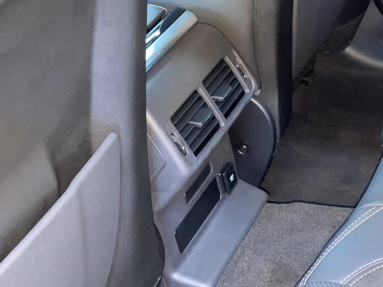 Land Rover Range Rover 2021