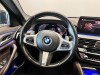 BMW 530Li 2021