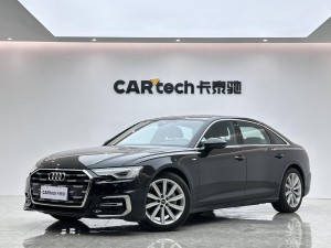 Audi A6L 45 TFSI 2023