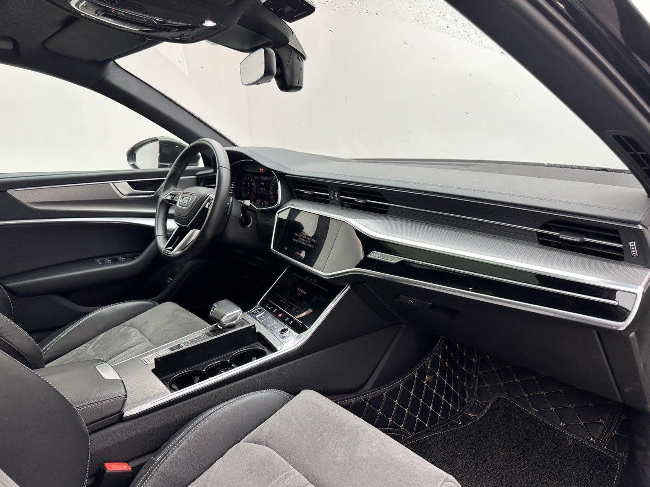 Audi A6L 45 TFSI 2023