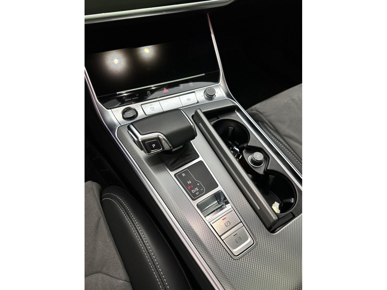 Audi A6L 45 TFSI 2023