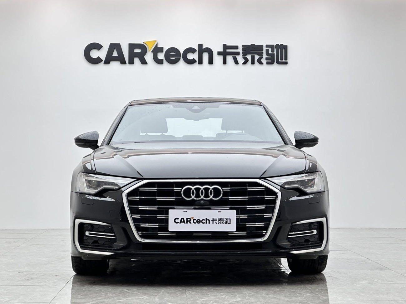 Audi A6L 45 TFSI 2023