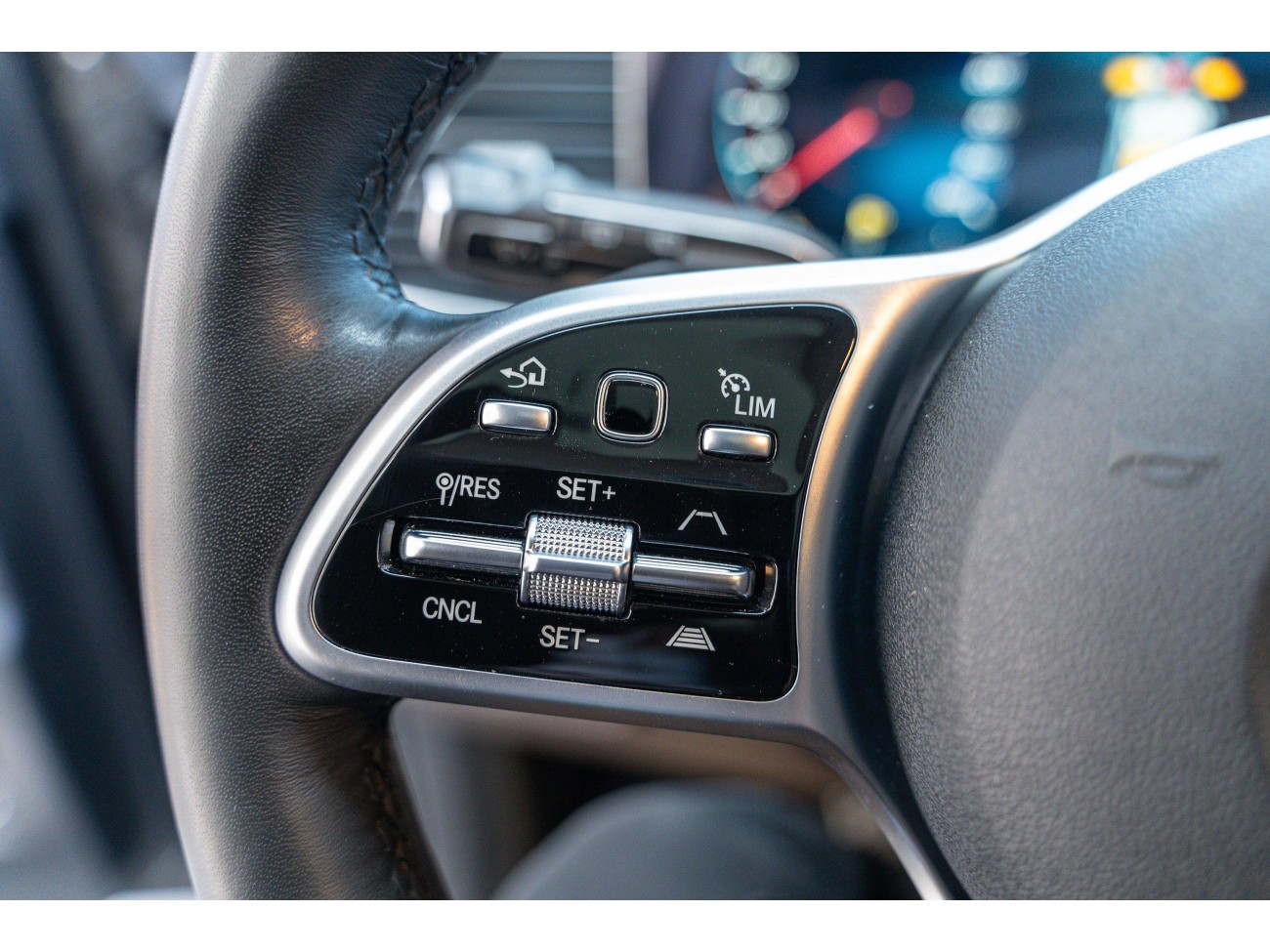 Mercedes-Benz GLS 450 4MATIC 2022