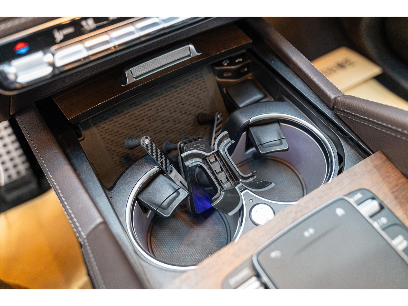 Mercedes-Benz GLS 450 4MATIC 2022