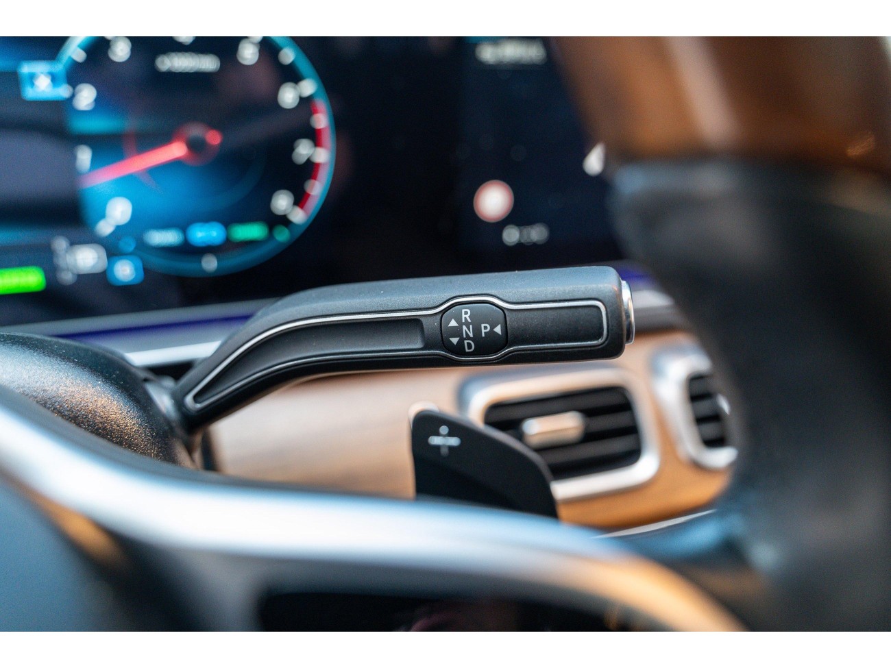 Mercedes-Benz GLS 450 4MATIC 2022