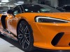 McLaren GT 2023