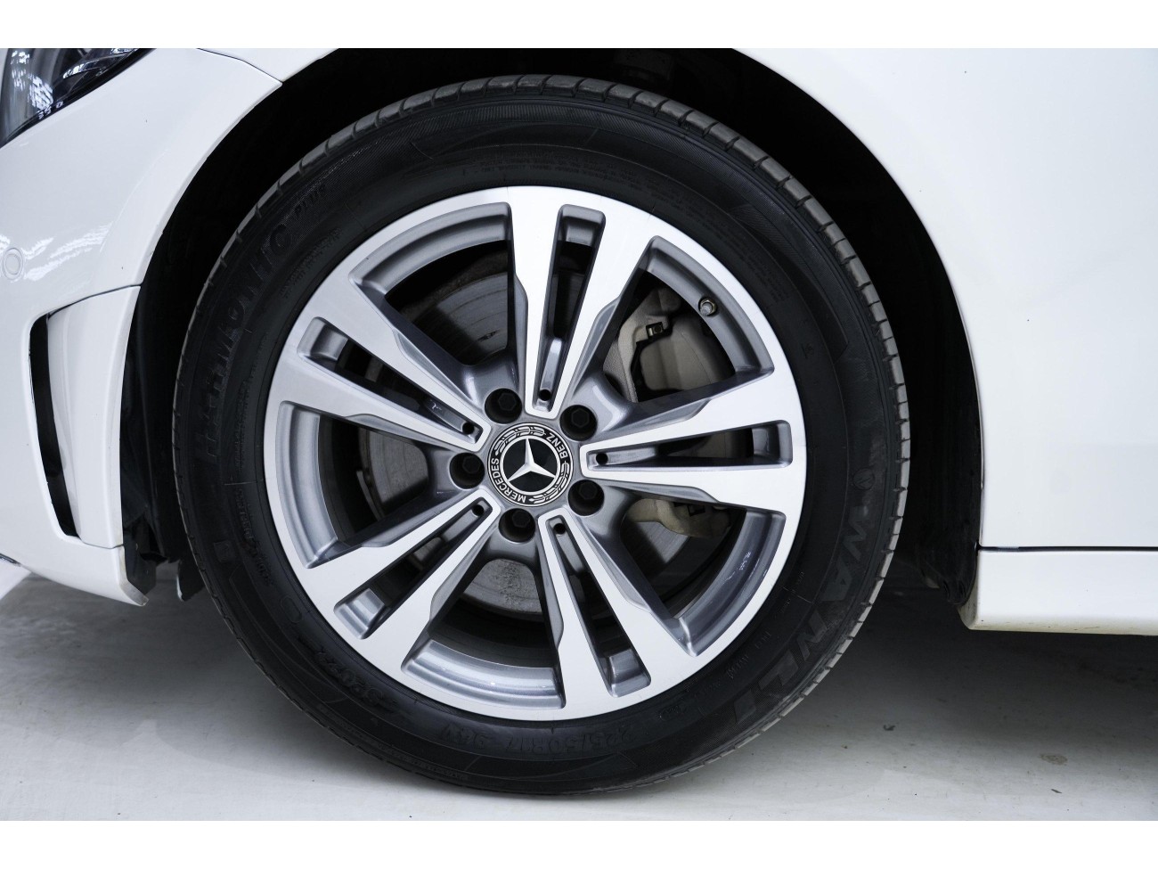 Mercedes-Benz C 200 L 2020