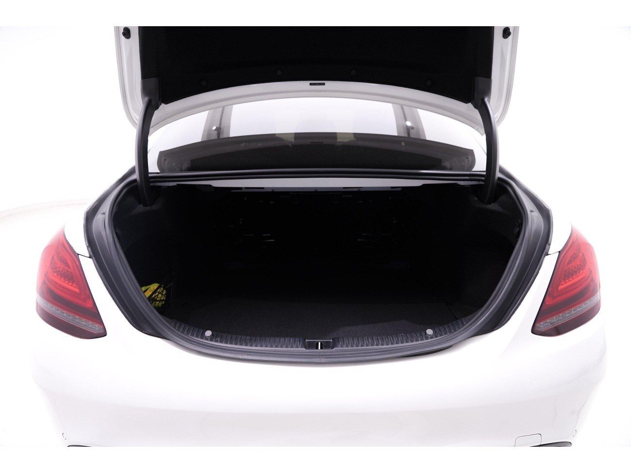 Mercedes-Benz C 200 L 2020