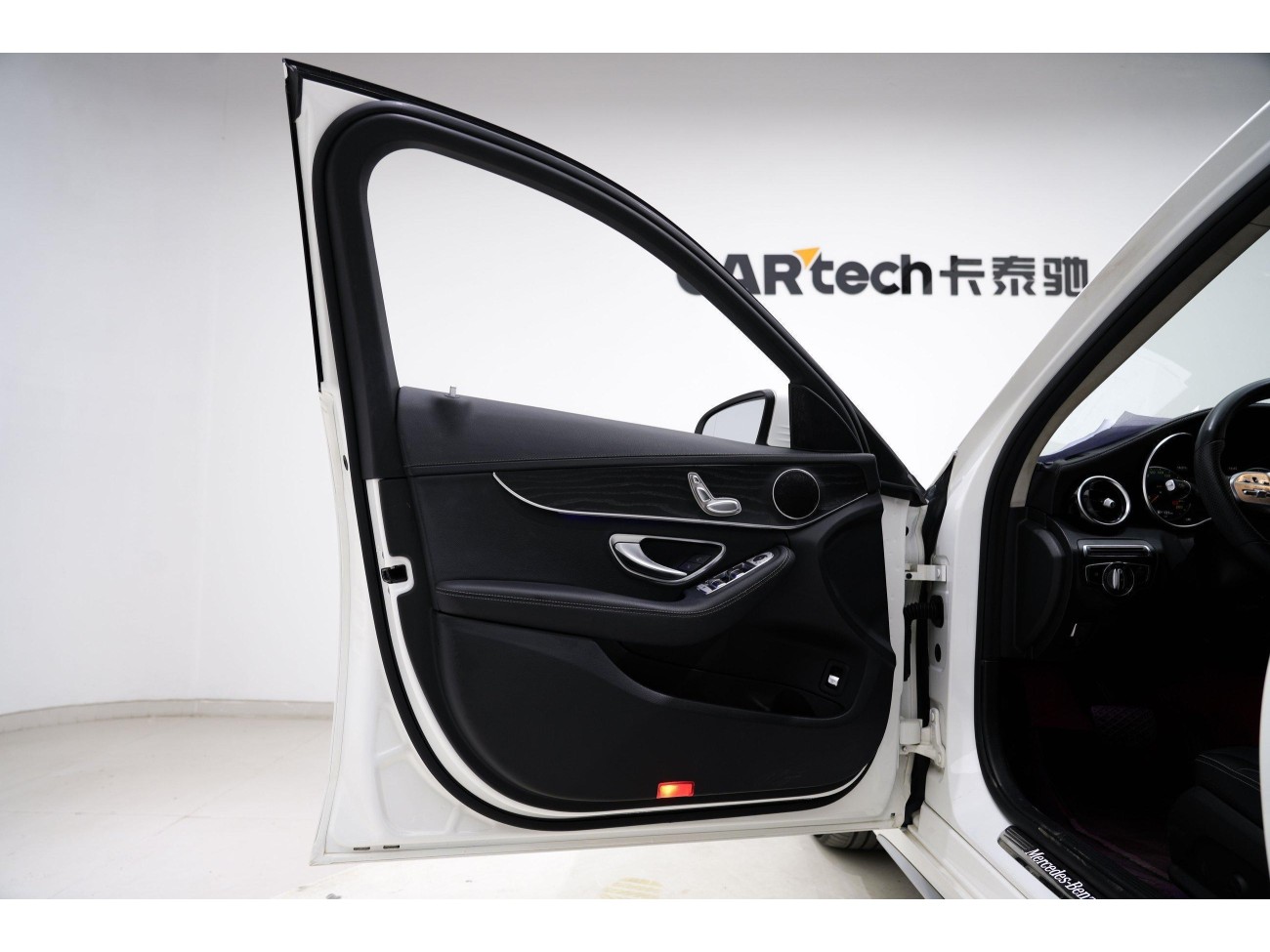 Mercedes-Benz C 200 L 2020