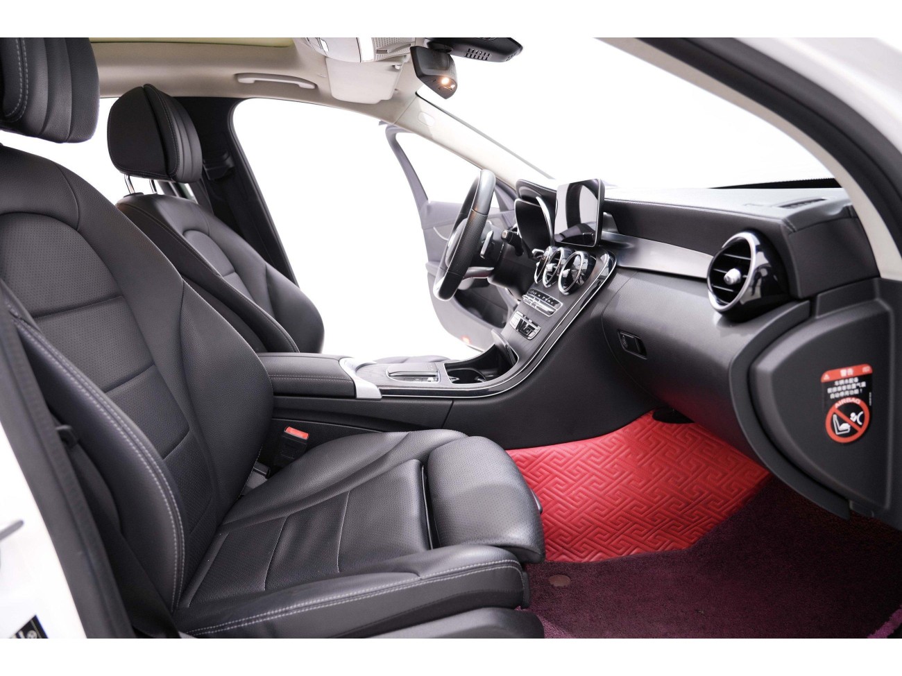 Mercedes-Benz C 200 L 2020