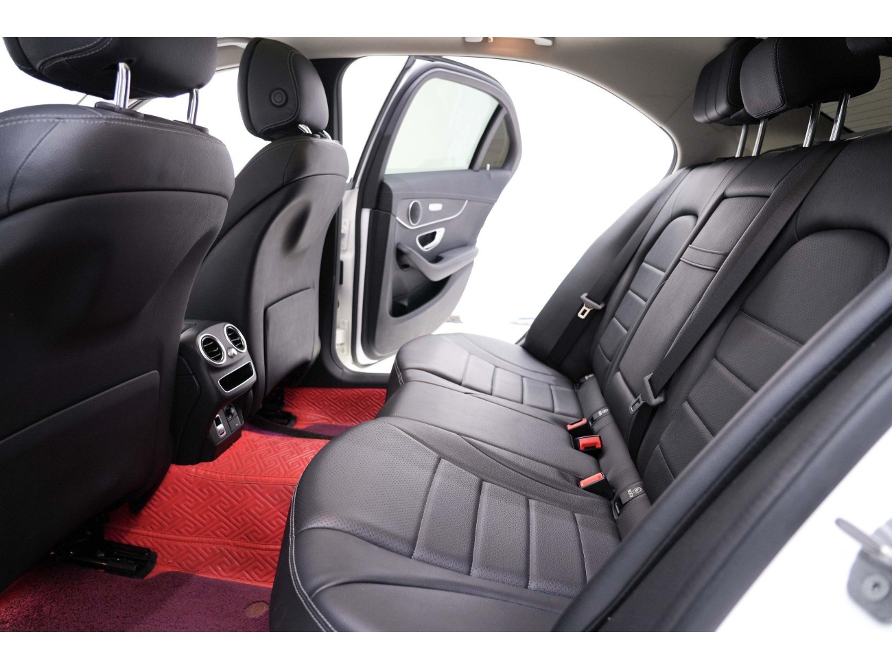 Mercedes-Benz C 200 L 2020