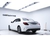 Mercedes-Benz C 200 L 2020