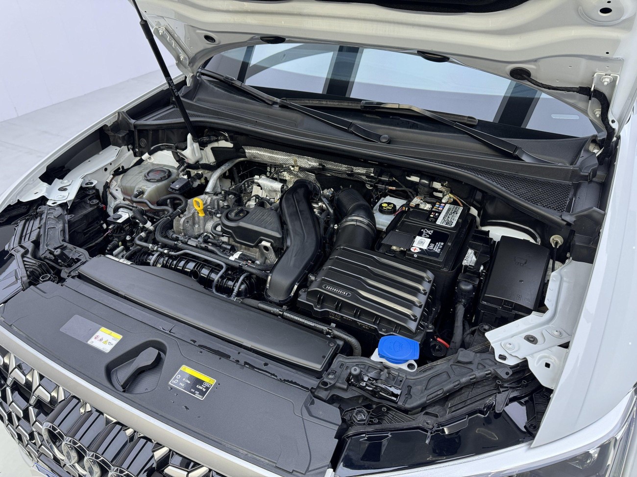 Audi Q3 35 TFSI 2023