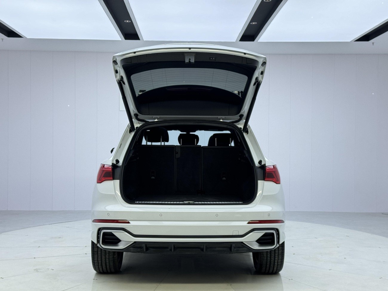 Audi Q3 35 TFSI 2023