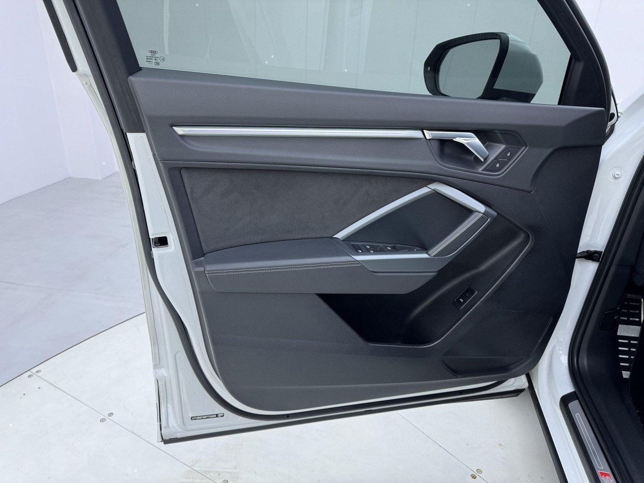 Audi Q3 35 TFSI 2023