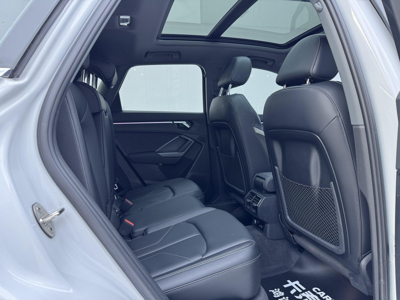 Audi Q3 35 TFSI 2023