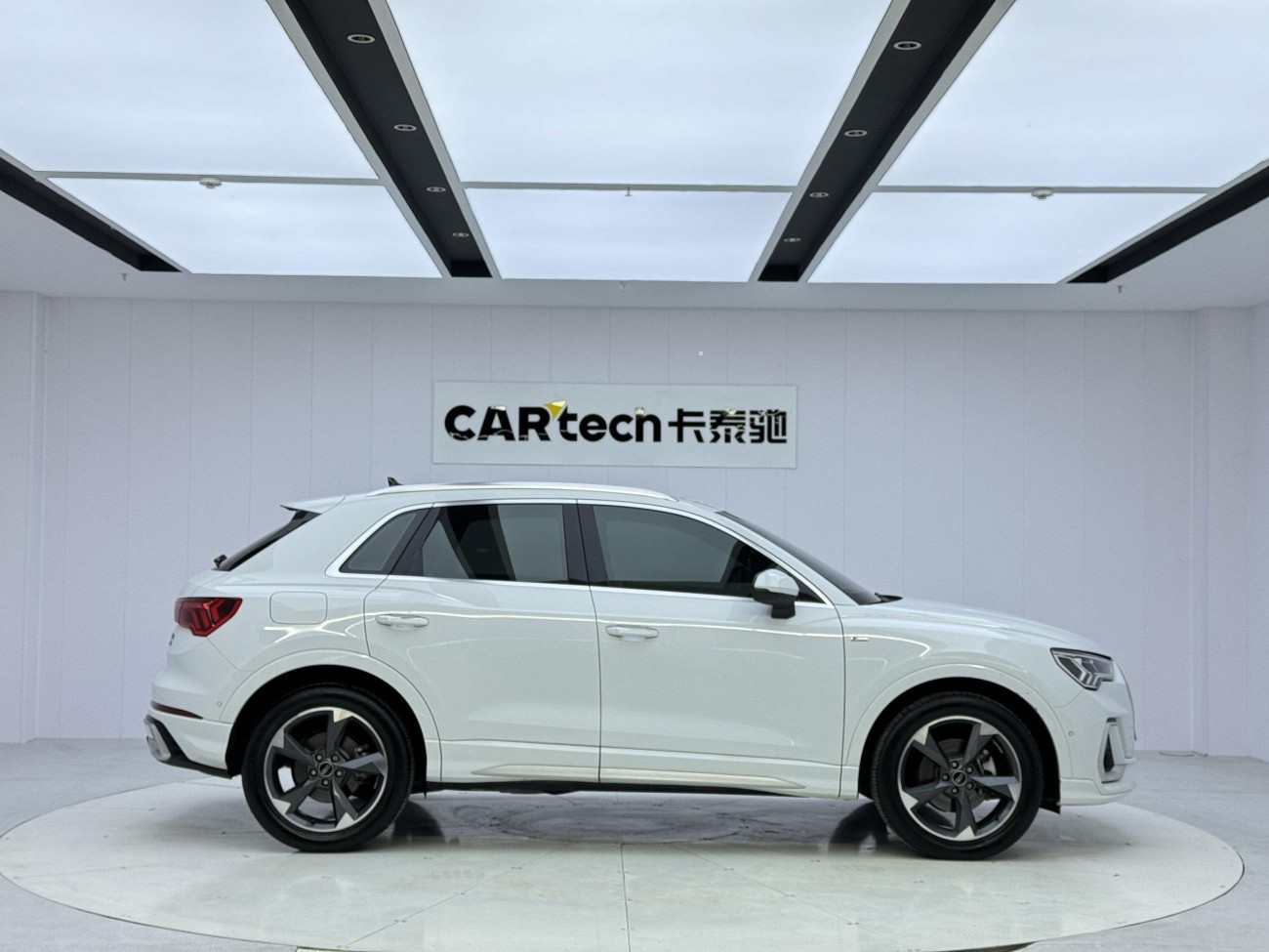 Audi Q3 35 TFSI 2023