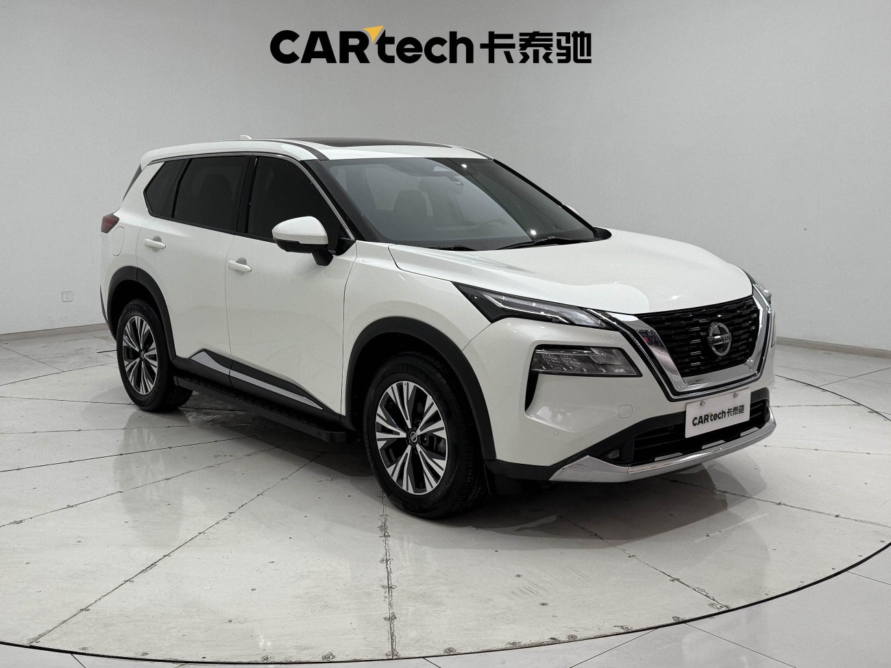 Nissan X-Trail 2022
