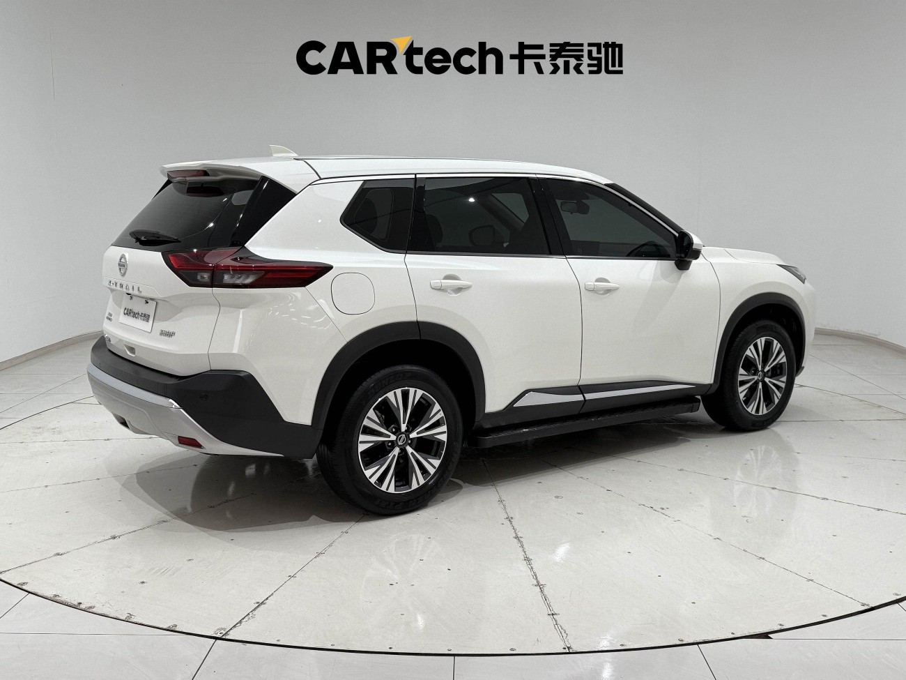 Nissan X-Trail 2022